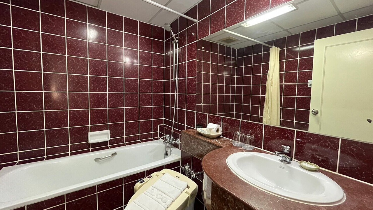 Photo of Bathroom in Thung Maha Mek