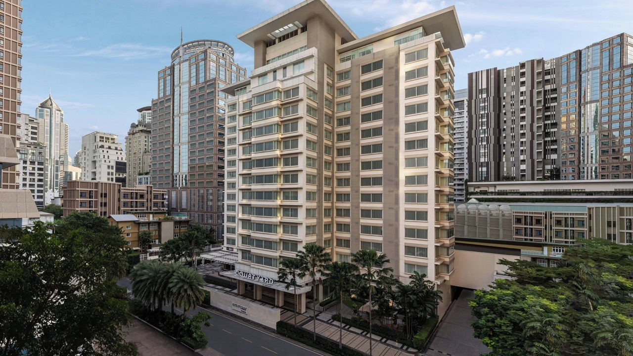 Photo of Outdoor in Ratchaprasong