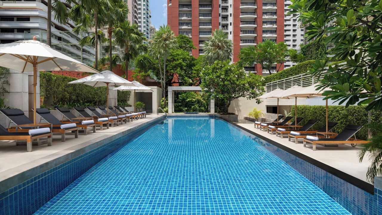 Photo of Outdoor in Ratchaprasong