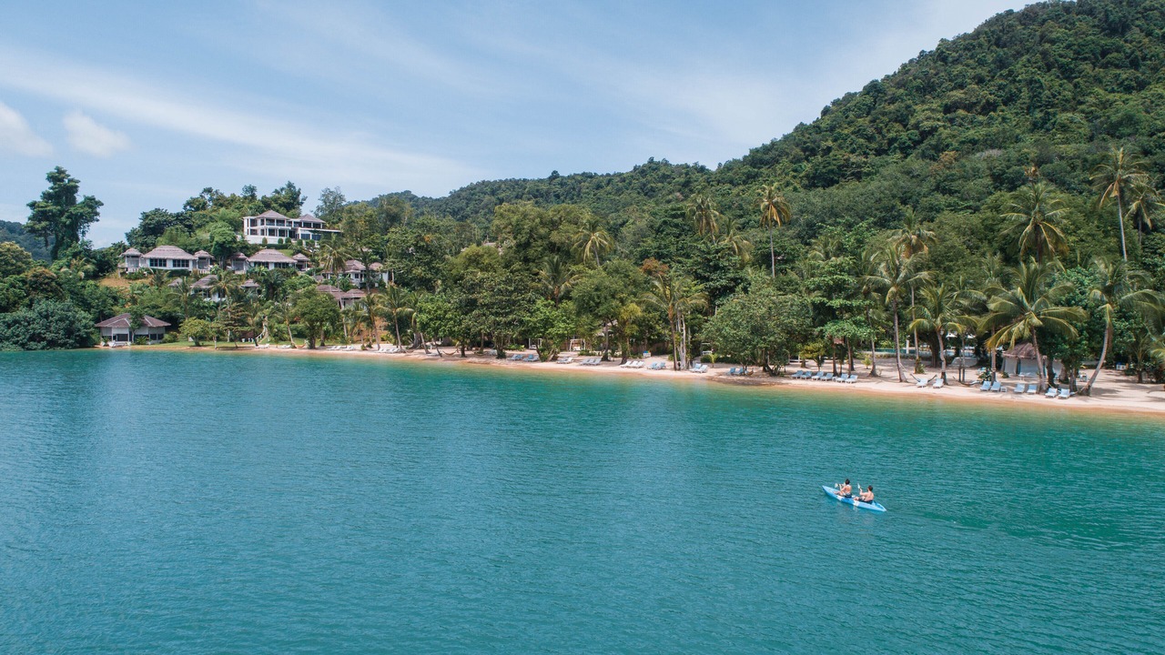 Photo of Outdoor in Ko Yao
