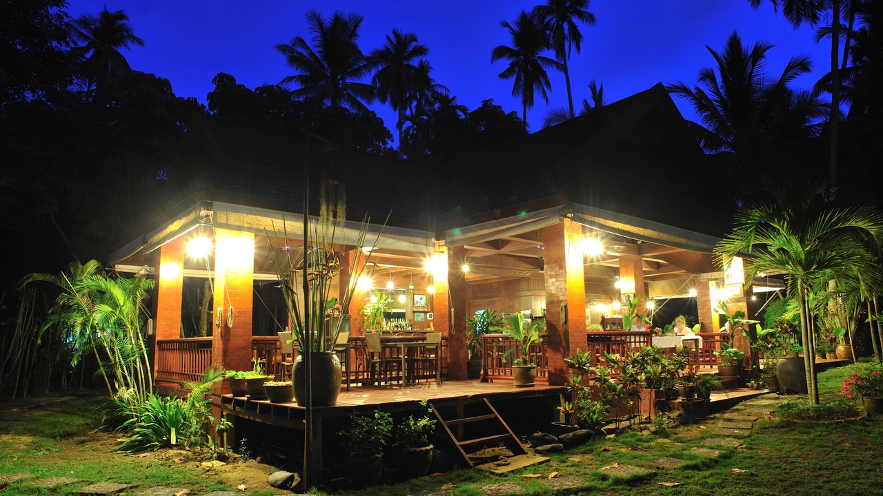 Photo of Outdoor in Koh Lon