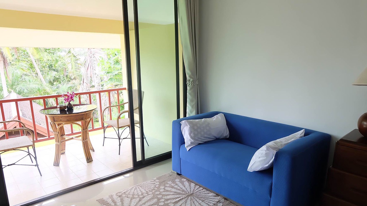 Photo of Livingroom in Koh Lon