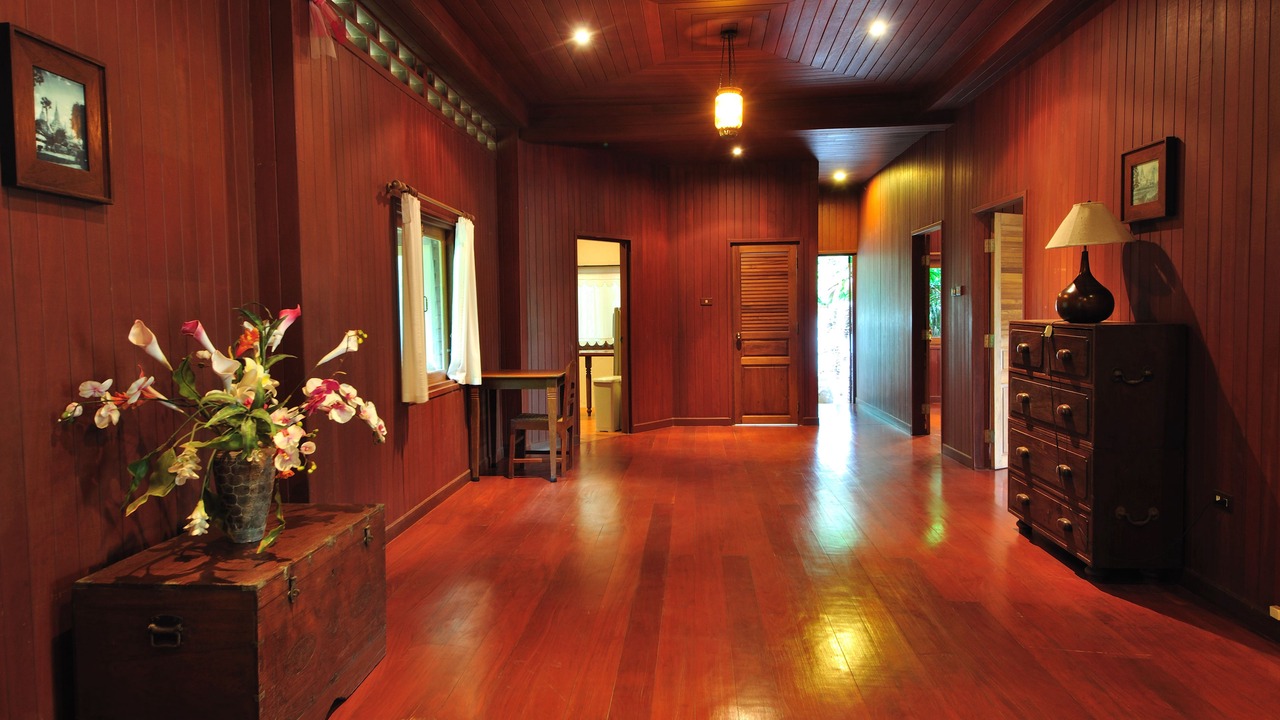 Photo of Bedroom in Koh Lon