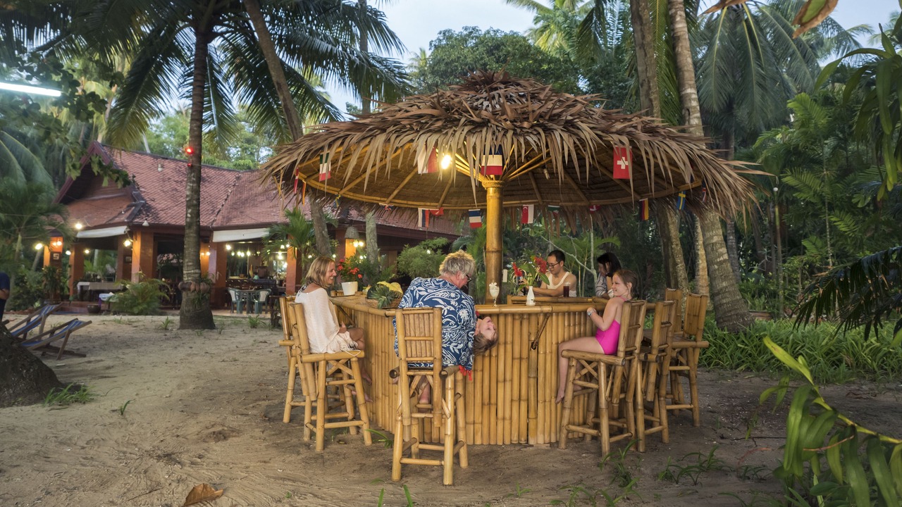 Photo of Others in Koh Lon