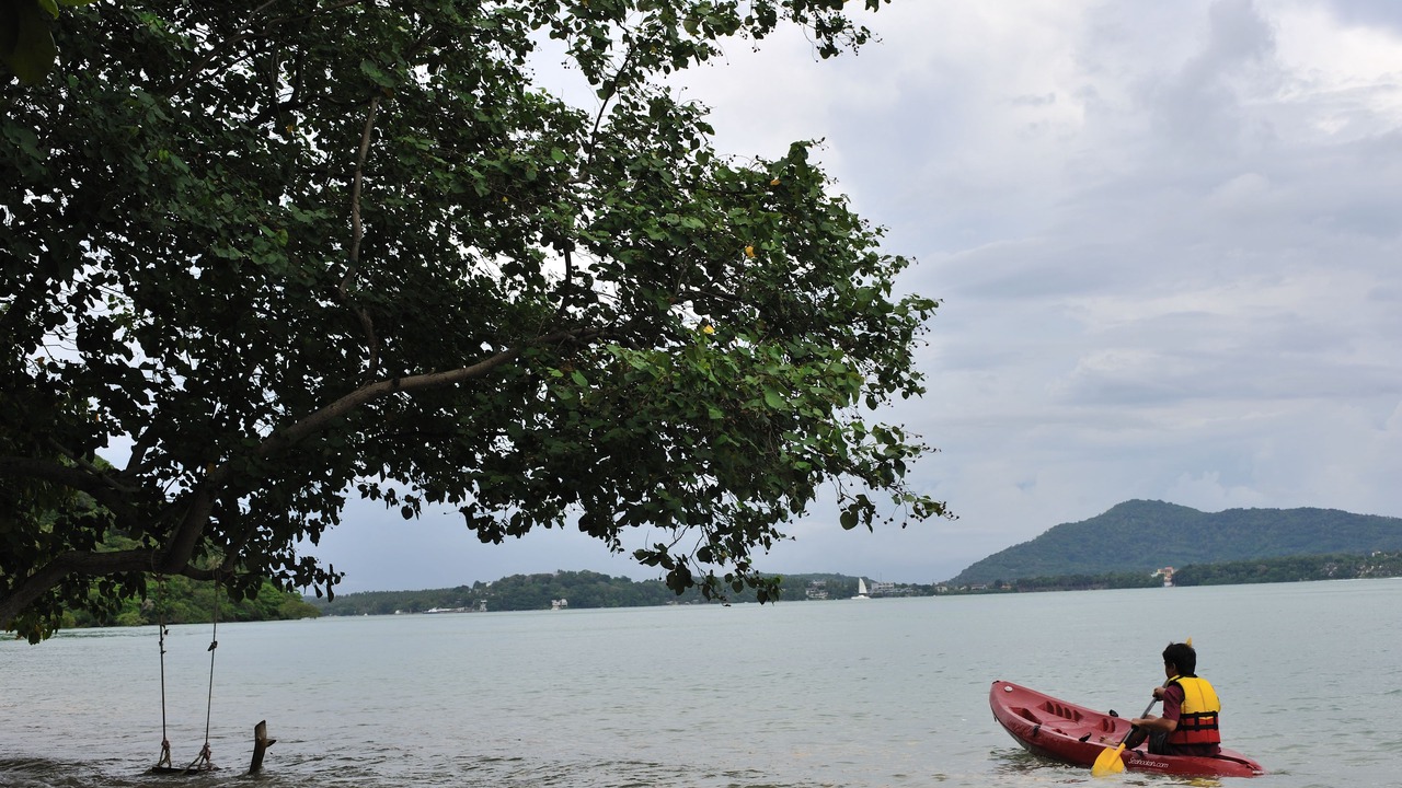 Photo of Others in Koh Lon