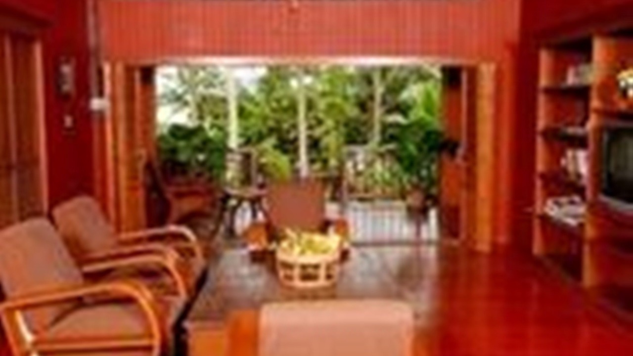 Photo of Livingroom in Koh Lon
