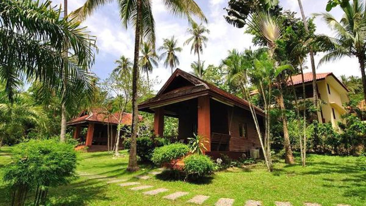Photo of Outdoor in Koh Lon