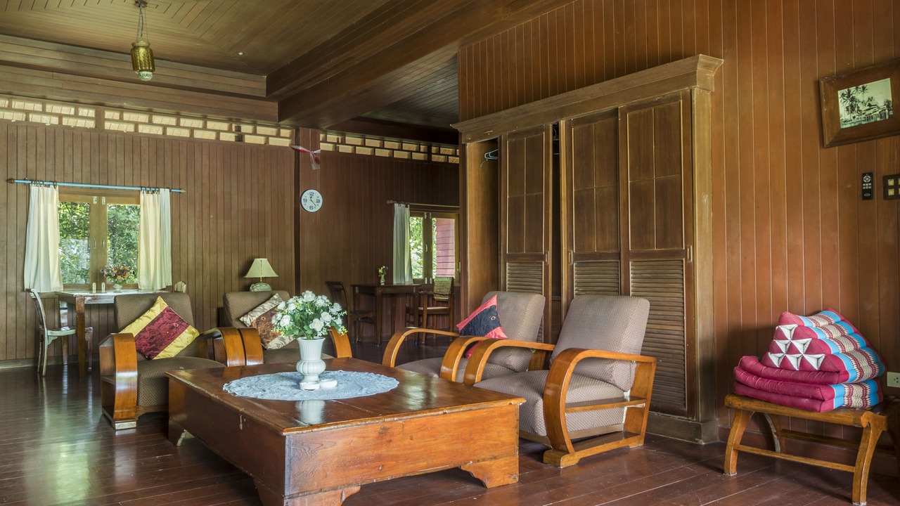 Photo of Bedroom in Koh Lon
