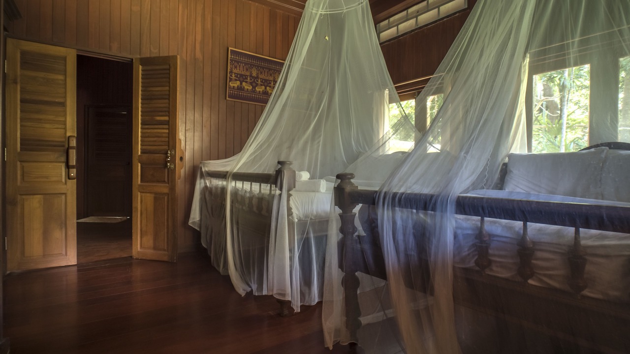 Photo of Bathroom in Koh Lon