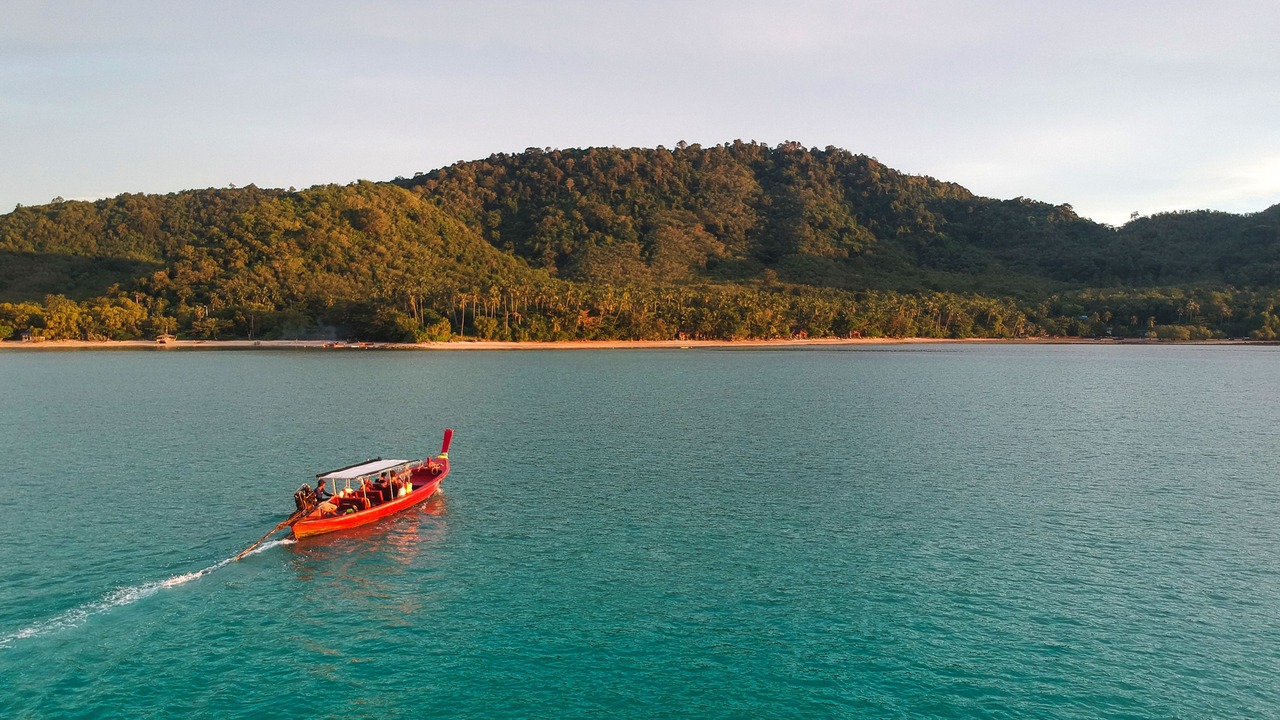 Photo of Outdoor in Koh Lon