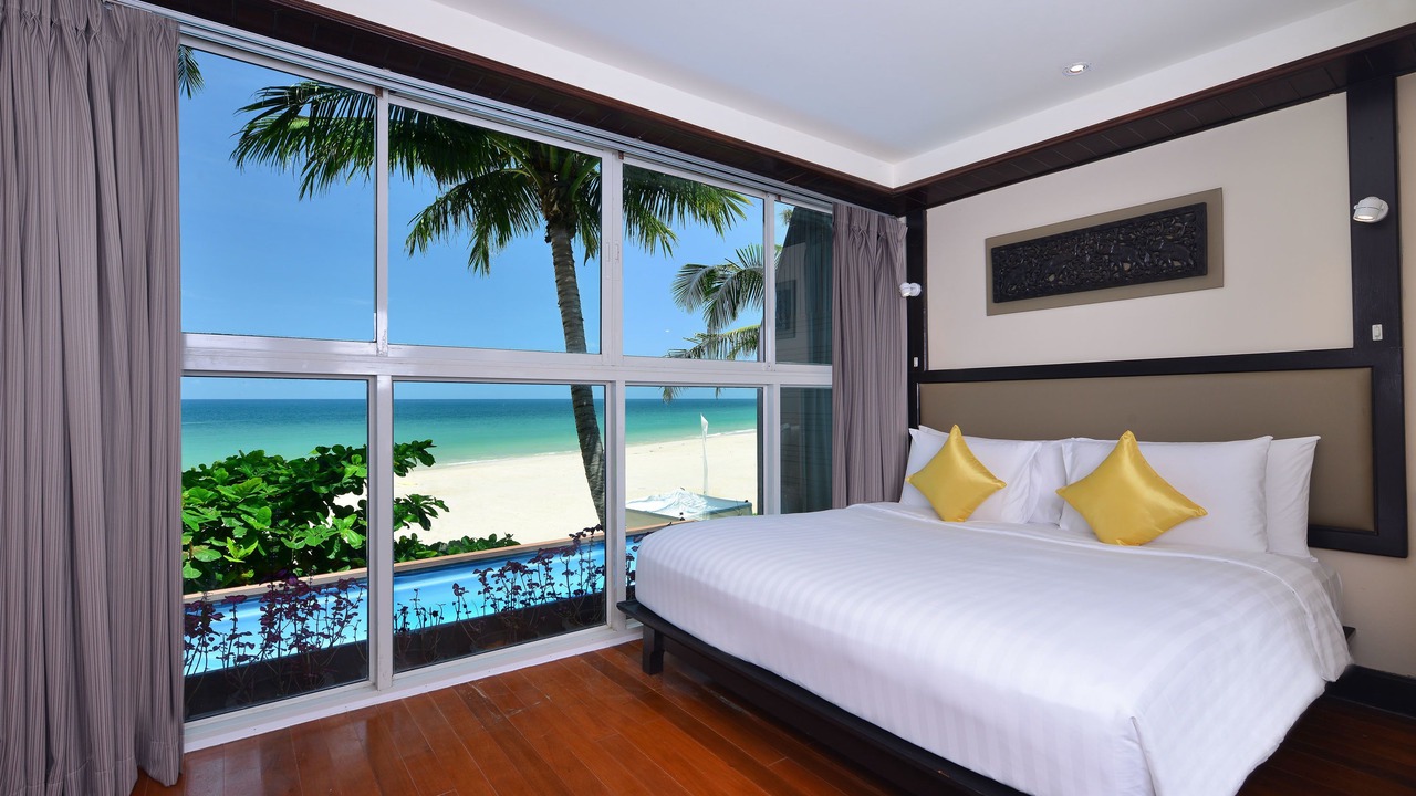 Photo of Bedroom in Sa Khu