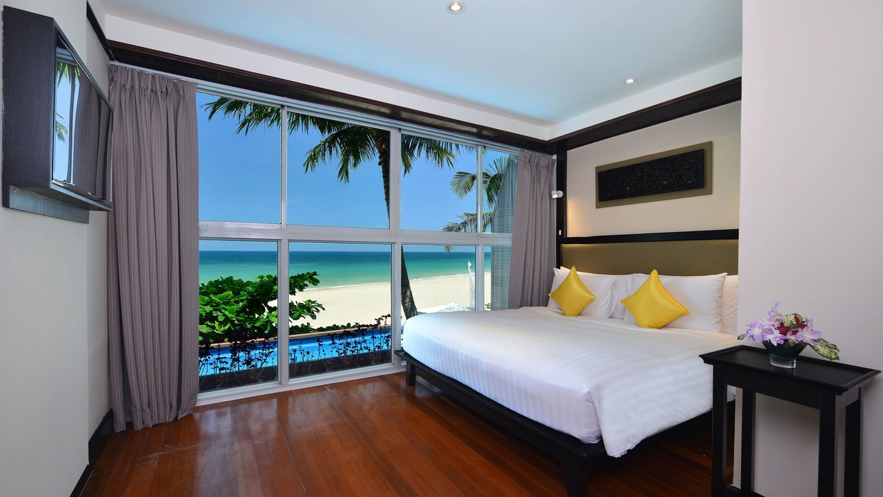 Photo of Bedroom in Sa Khu