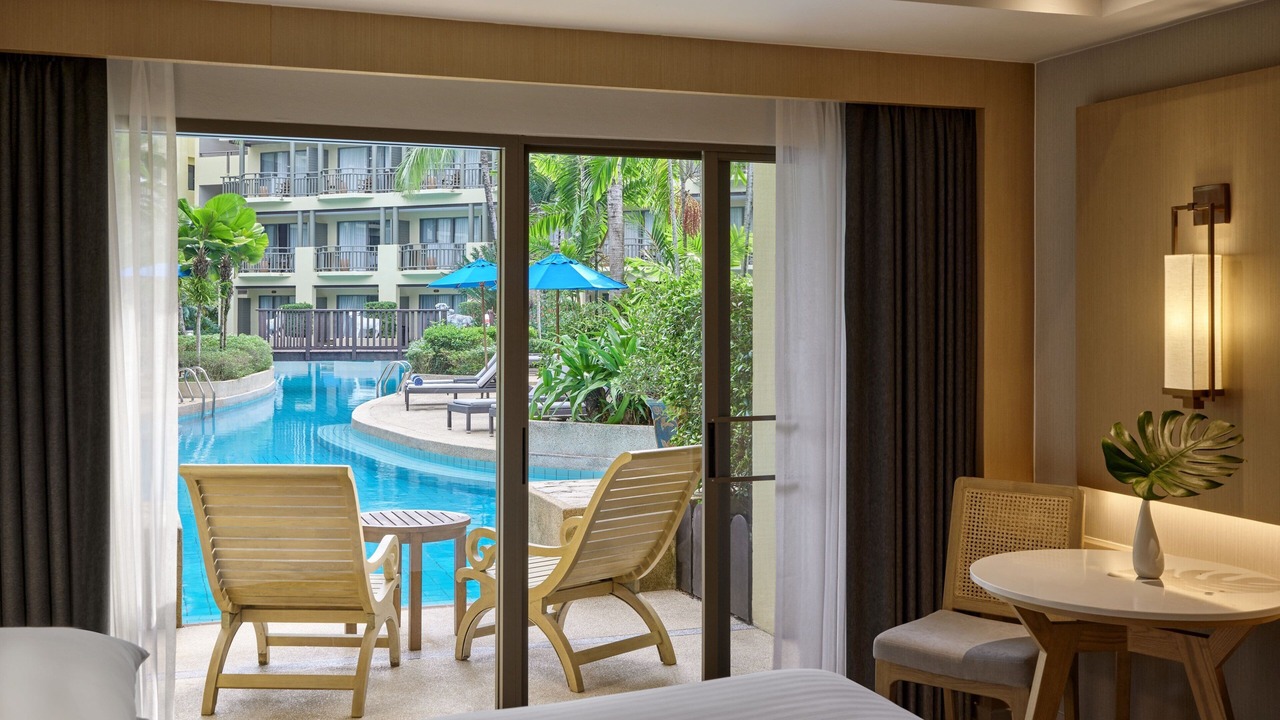 Photo of Outdoor in Patong