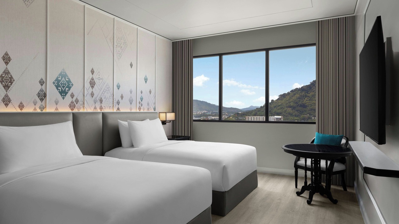 Photo of Bedroom in Talat Yai
