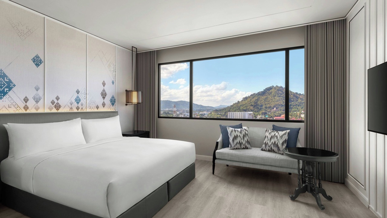 Photo of Bedroom in Talat Yai
