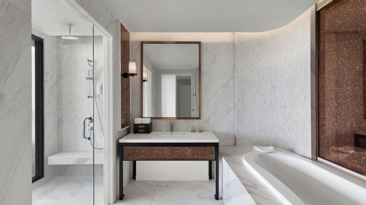 Photo of Bathroom in Talat Yai
