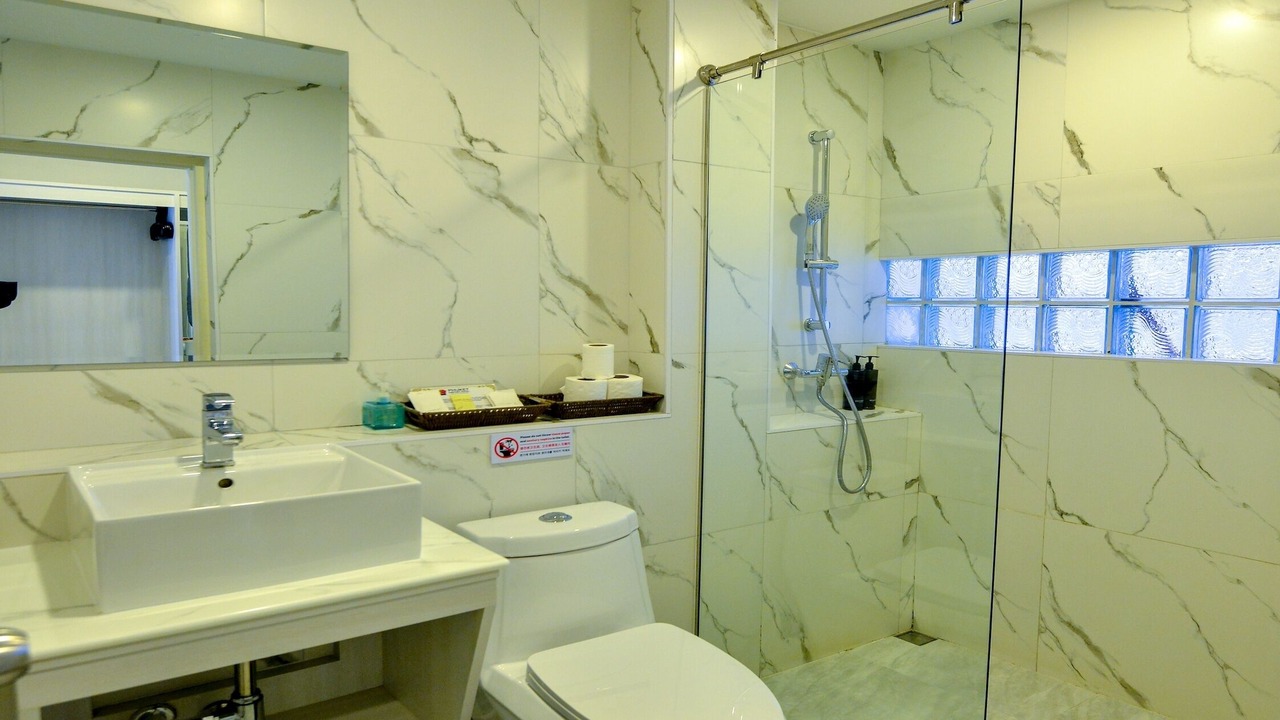 Photo of Bathroom in Ban Bo Han