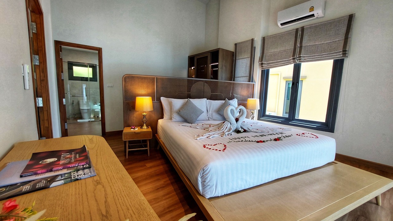 Photo of Bedroom in Pa Klok