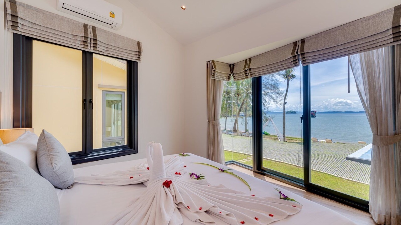 Photo of Bedroom in Pa Klok