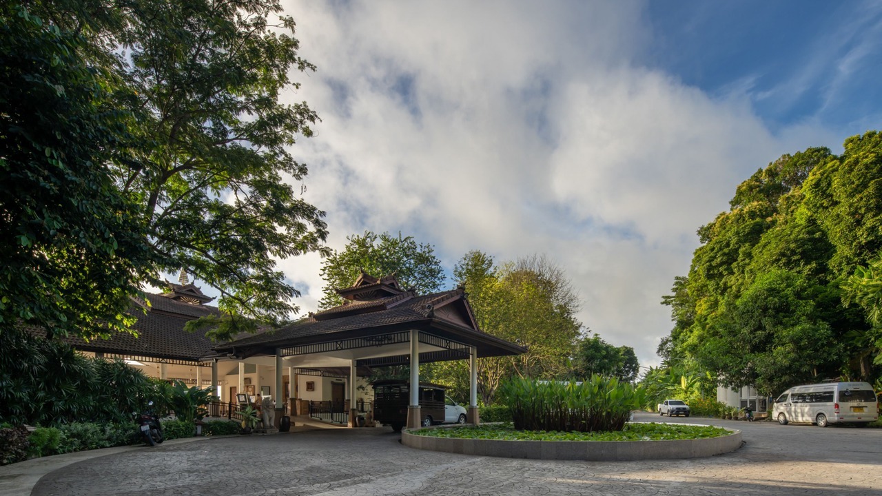 Photo of Outdoor in Pa Klok