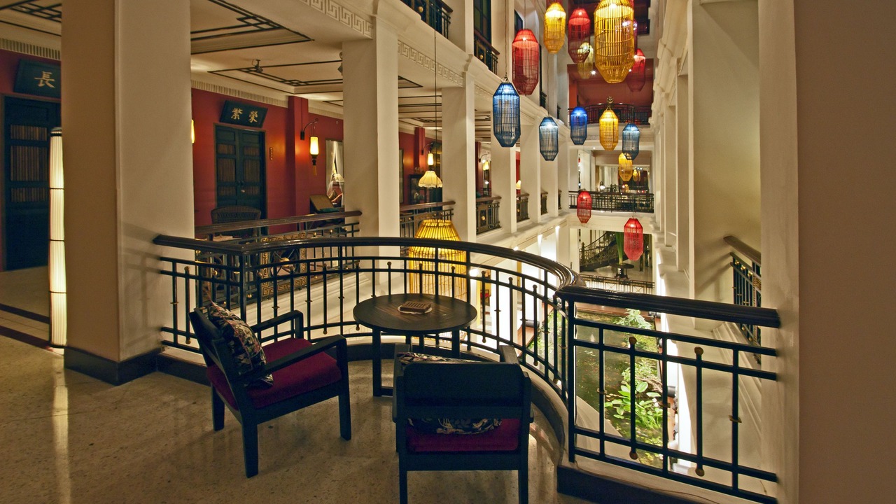 Photo of Others in China Town