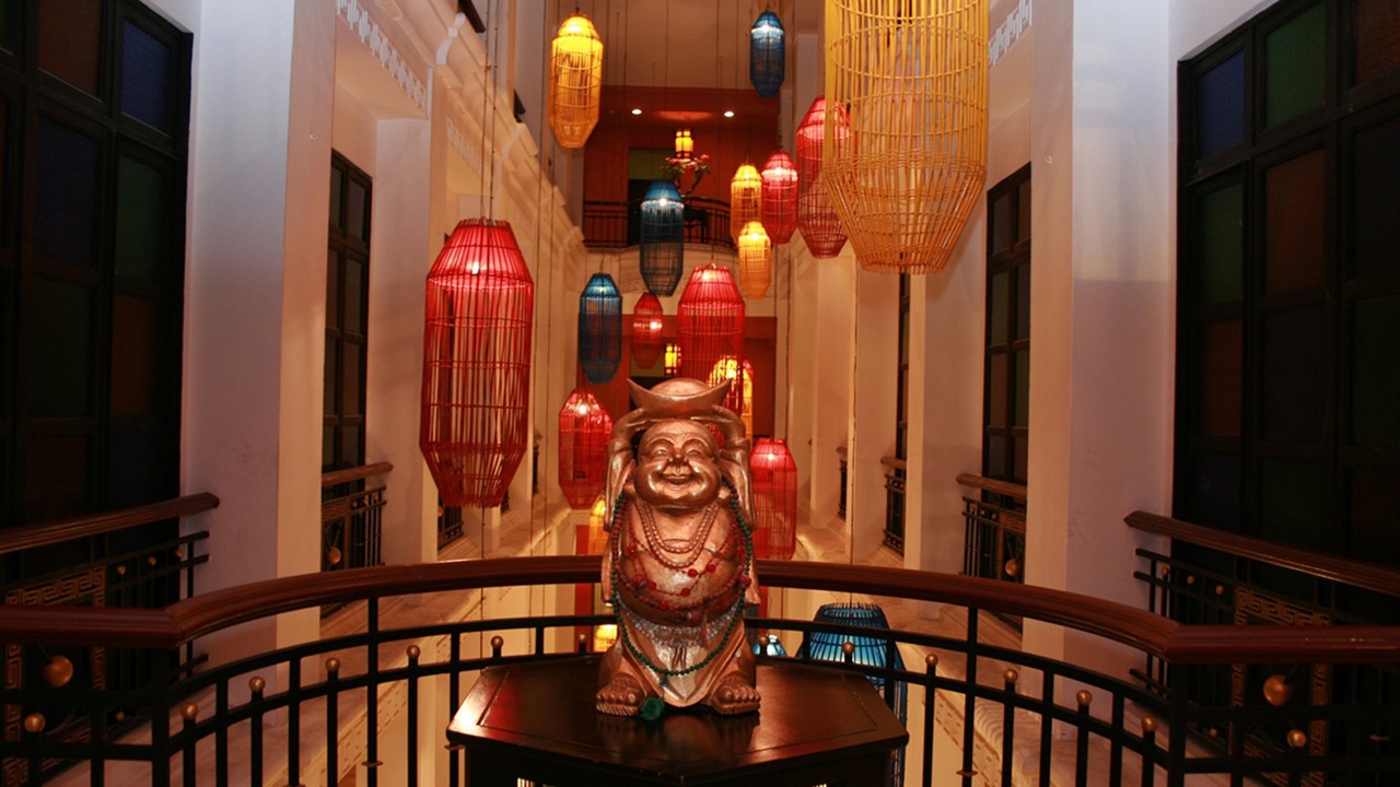 Photo of Others in China Town