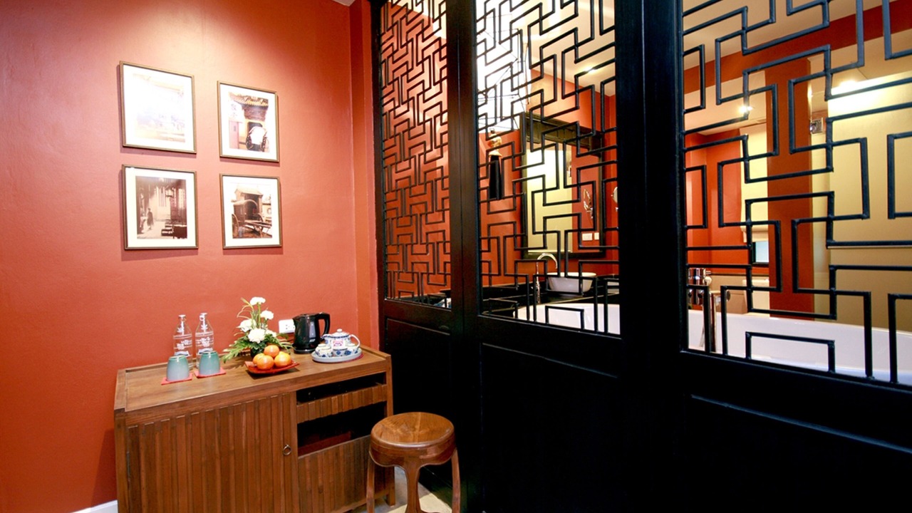 Photo of Bedroom in China Town