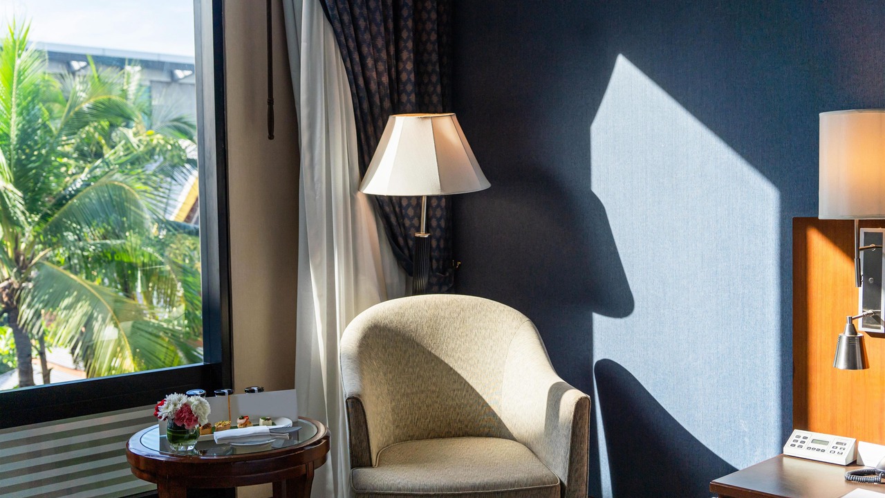Photo of Bedroom in Nong Prue