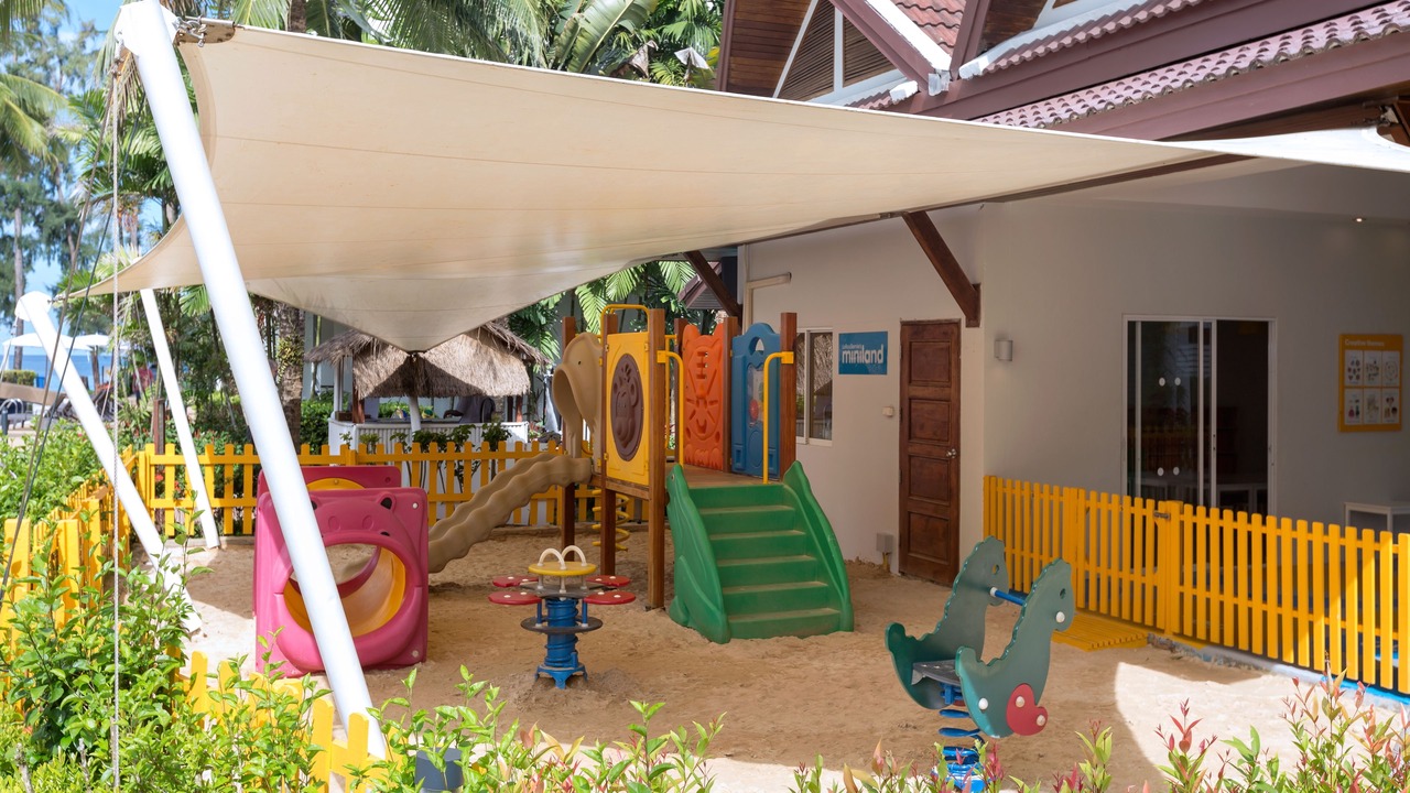 Photo of Outdoor in Cherngtalay