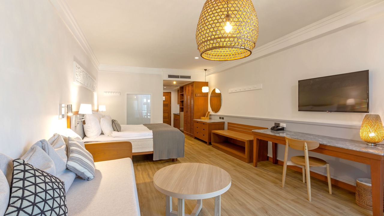 Photo of Bedroom in Cherngtalay