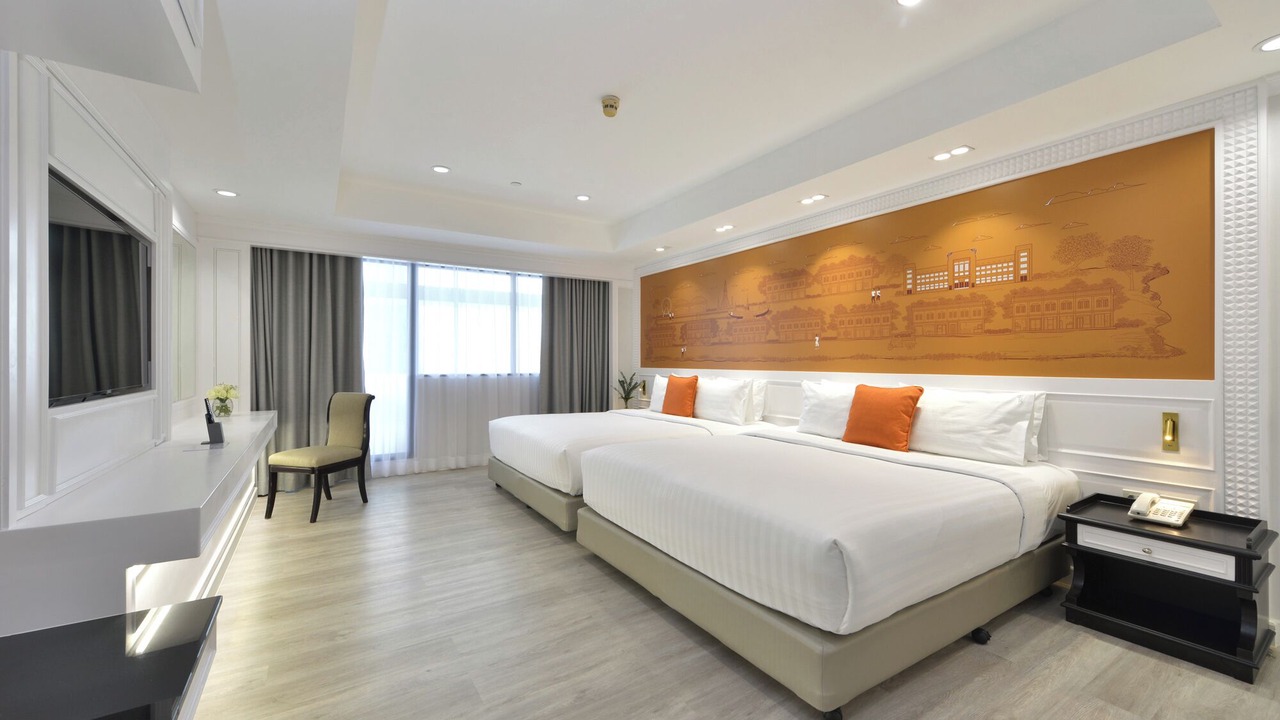 Photo of Bedroom in Bang Rak