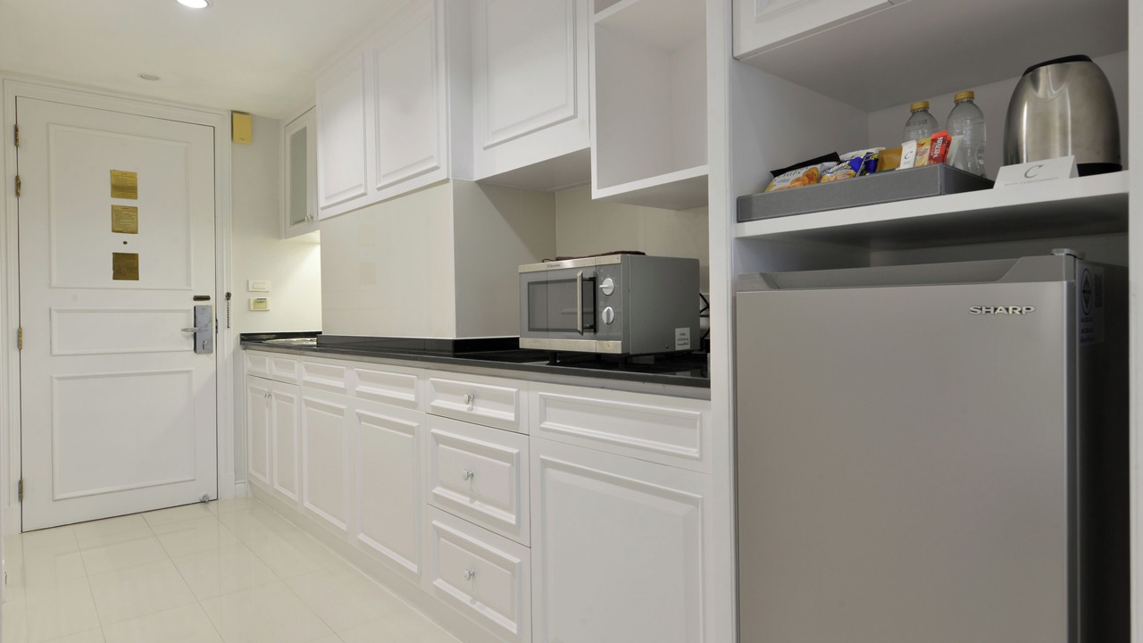 Photo of Livingroom in Bang Rak