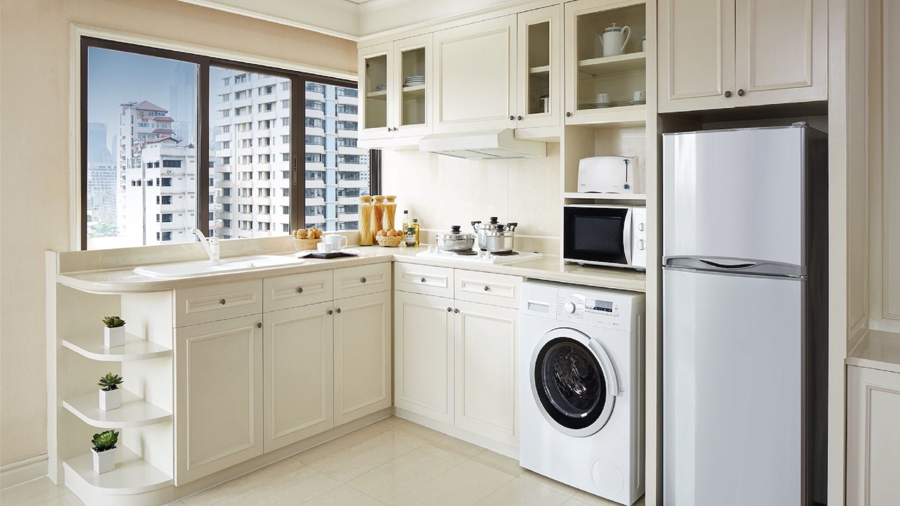 Photo of Kitchen in Nana