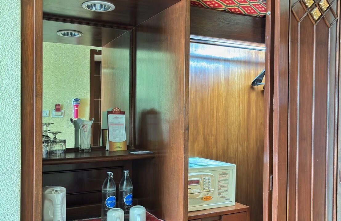 Photo of Bedroom in Chang Khlan