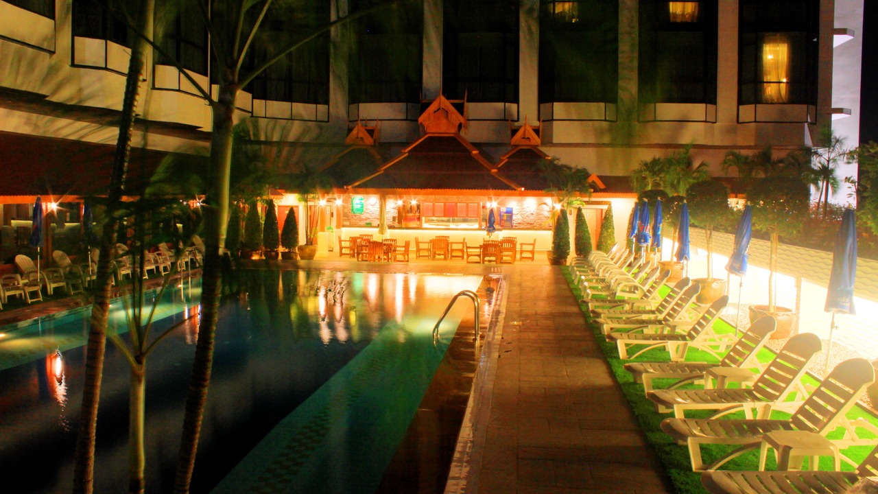 Photo of Outdoor in Chang Khlan