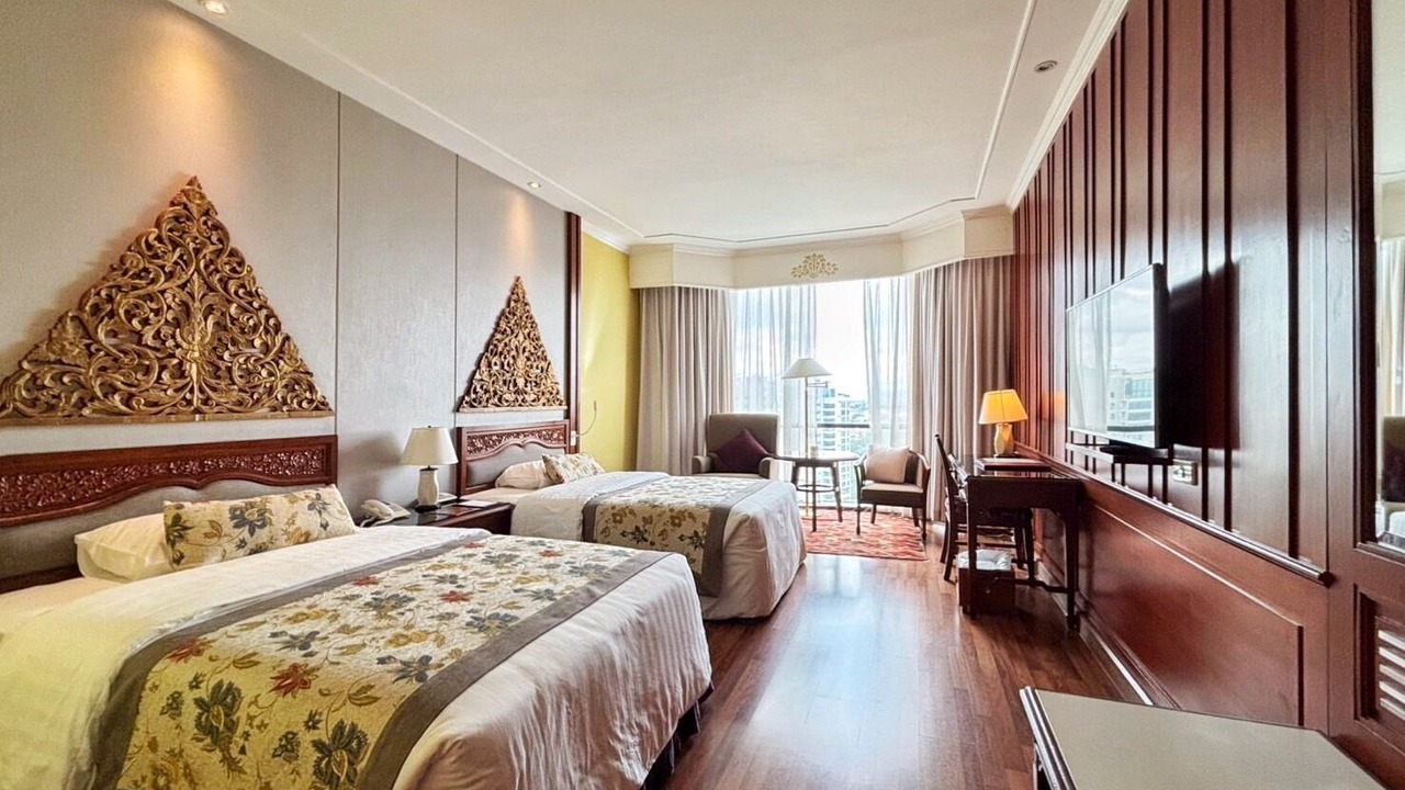 Photo of Bedroom in Chang Khlan