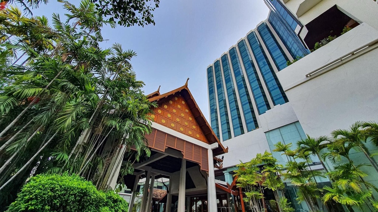 Photo of Outdoor in Chang Khlan