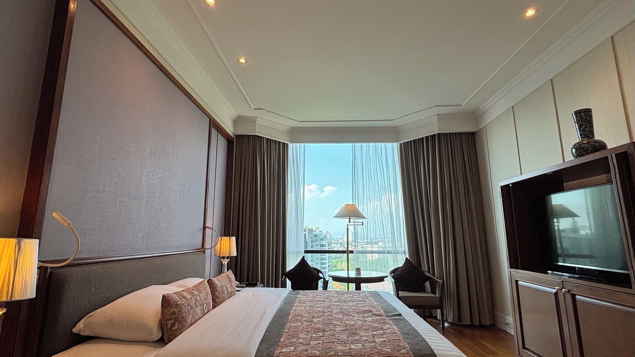 Photo of Bedroom in Chang Khlan