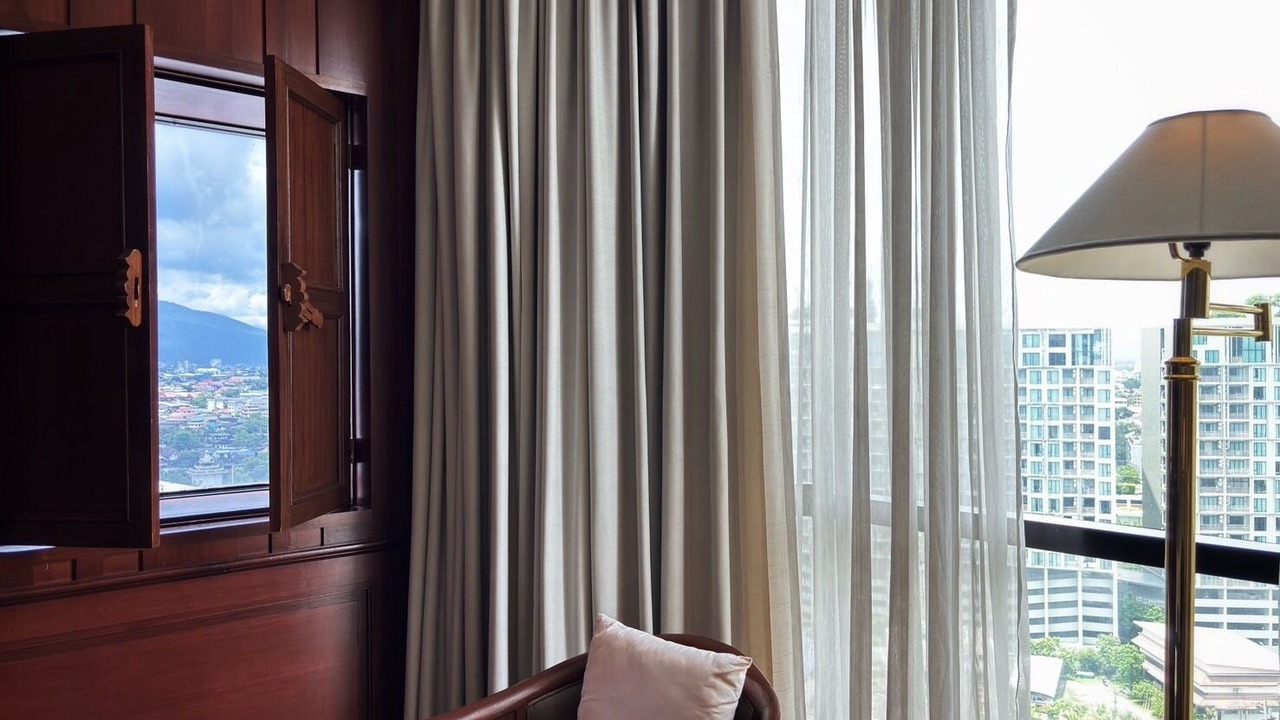 Photo of Bedroom in Chang Khlan