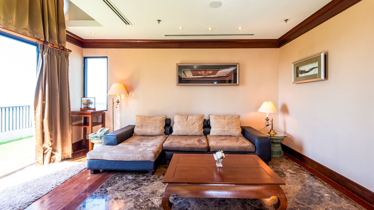 Photo of Bedroom in North Pattaya