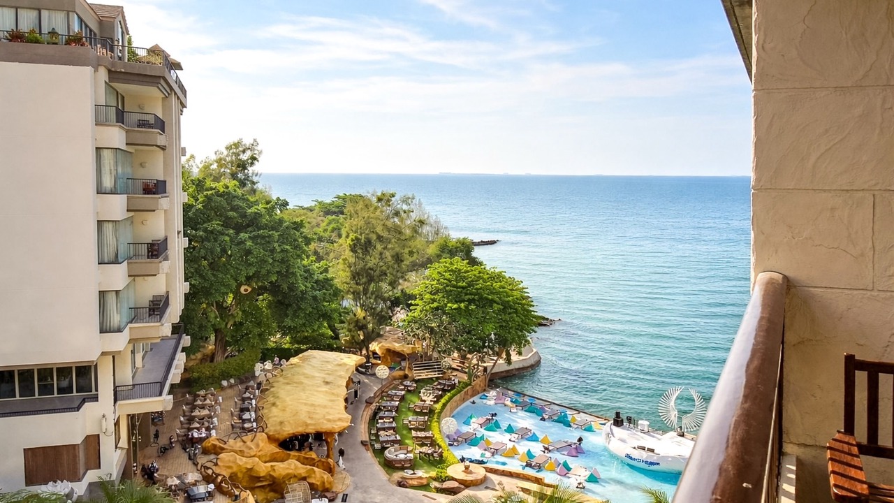 Photo of Others in North Pattaya