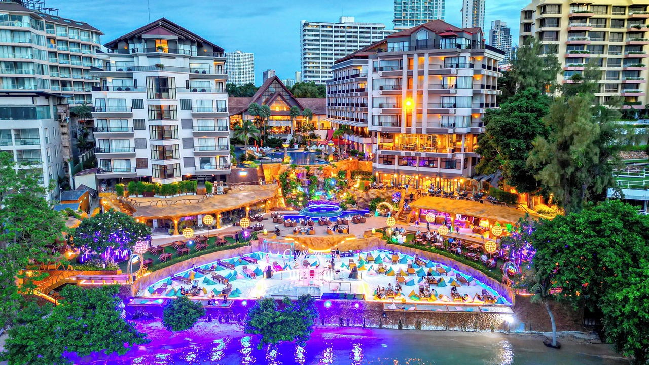 Photo of Others in North Pattaya