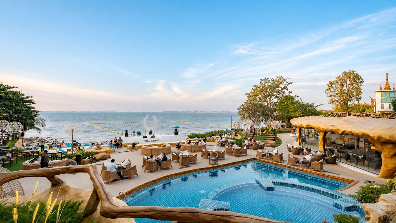 Photo of Others in North Pattaya