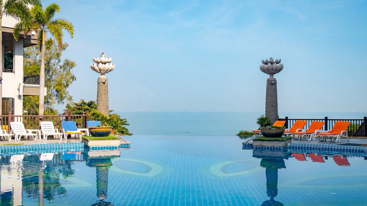 Photo of Outdoor in North Pattaya