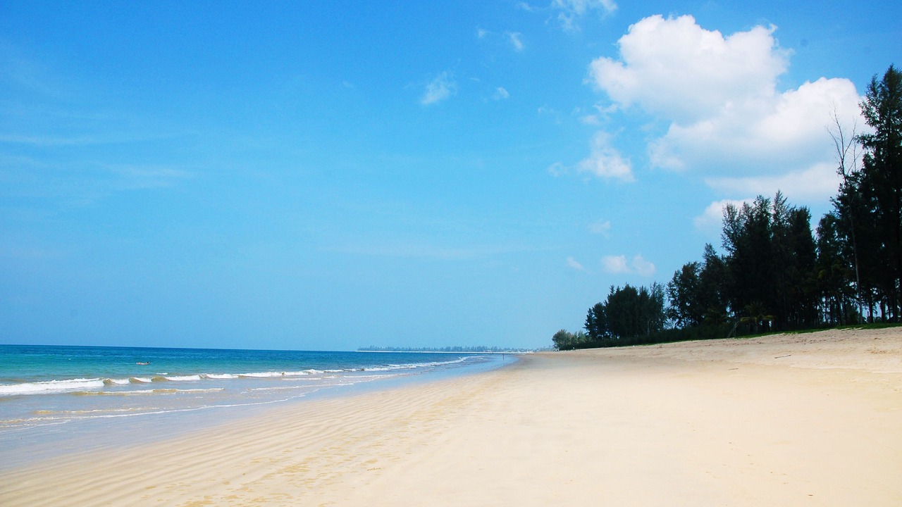 Photo of Others in Khuk Khak Beach