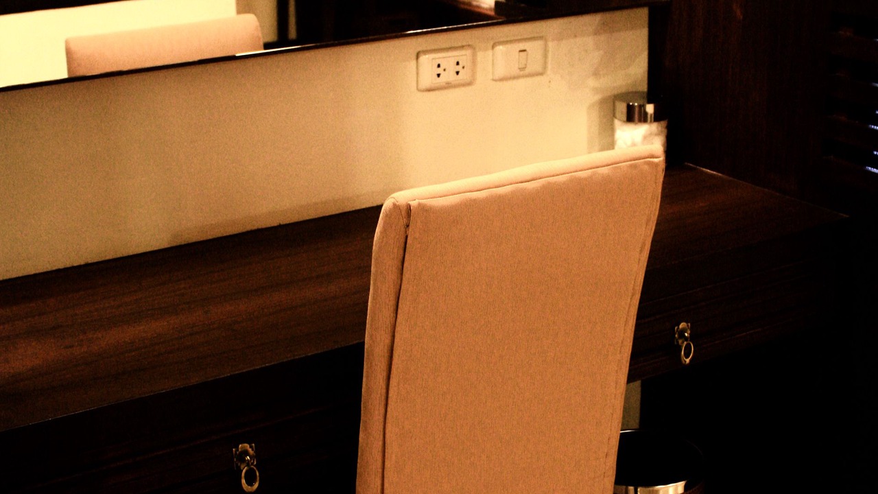 Photo of Bedroom in Khuk Khak Beach