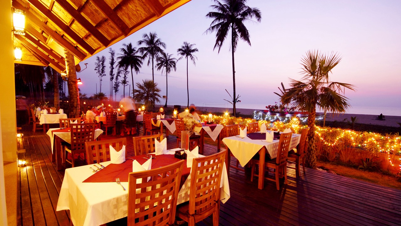 Photo of Others in Khuk Khak Beach