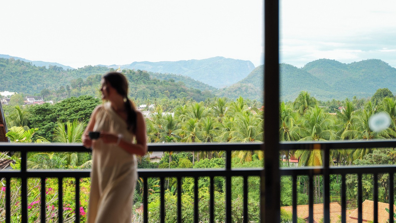 Photo of Others in Luang Prabang