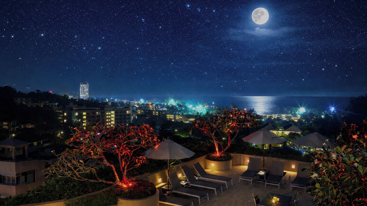 Photo of Outdoor in Karon