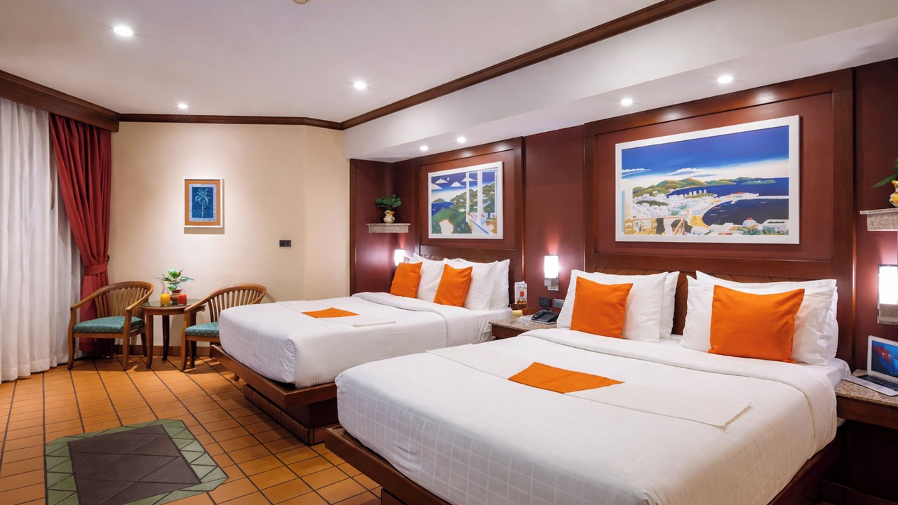 Photo of Bedroom in Karon